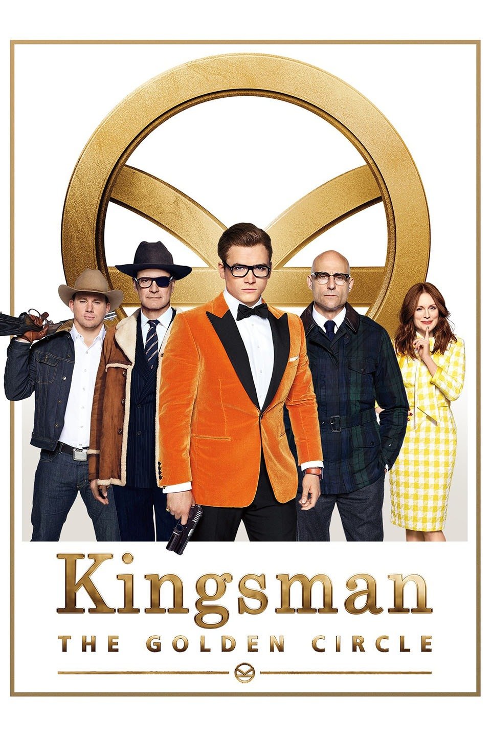 Kingsman The Golden Circle (2017) [72784] (A1772148611) [[Movies 2.0]] --Plex--